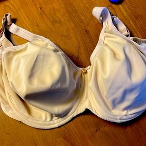 Elomi Beautiful Nude Underwire Bra